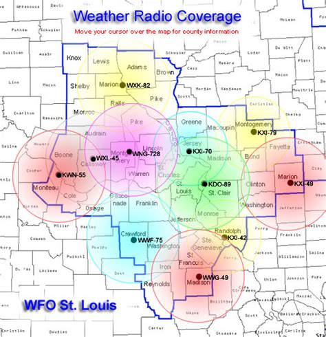 St Louis County Map By Zip Codes Iqs Executive