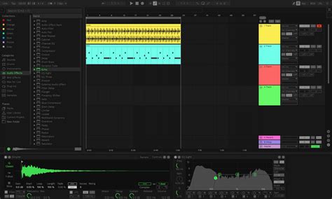 The Best Ableton Live 10 Themes And Skins Musician Wave