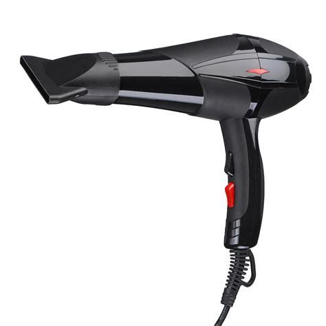 New Professional 4000w Ionic Hair Dryer Hot And Cold Blow Fast Heating
