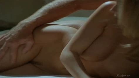 Naked Angela Grant In Bare Deception