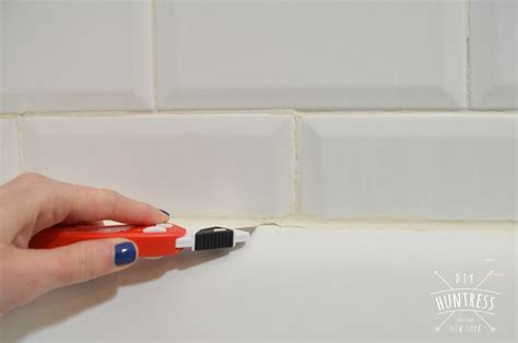 Give somebody a tube of caulk and a caulking gun and he can watertight your bathtub under an hour. How To Re-Caulk Your Bathtub (The Right Way) - DIY Huntress
