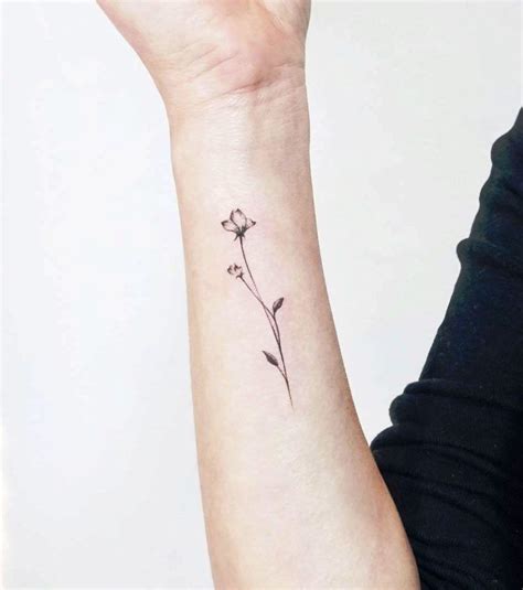 Small Tattoo Designs For Womens Wrist Small Tattoo Art