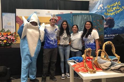 Fundación Mundo Azul Educación Y Conservación De Los Océanos Futuro