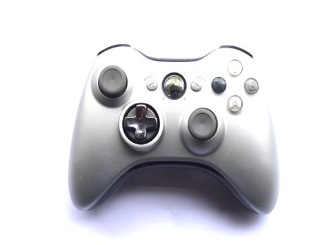 Official Original Genuine Microsoft Xbox 360 Controller Pads Various