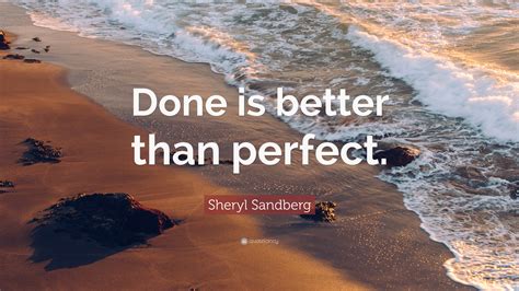 Sheryl Sandberg Quote: 