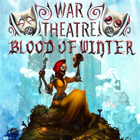 War Theatre Blood Of Winter Plague Universe Bundle