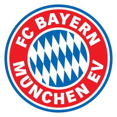 This hd wallpaper is about fc bayern munchen, fc bayern munchen logo, background, football team, original wallpaper dimensions is 1920x1200px, file size is 200.85kb. FC Bayern Munich vector logo (.EPS) free download