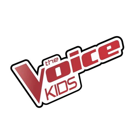 The Voice Kids Youtube