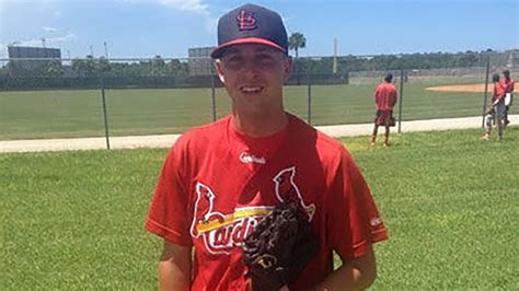 gay cardinals minor leaguer quits after homophobic comments