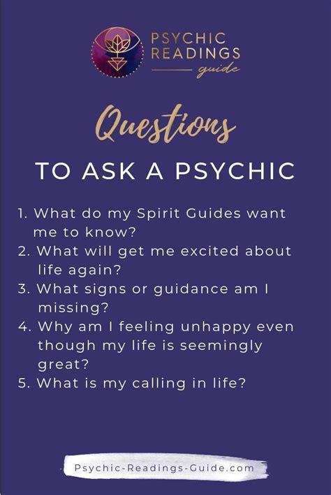Spiritual Psychic Readings How And Where To Get The Best One Ever