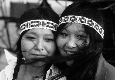 Traditional Lifestyles Of The Inuit