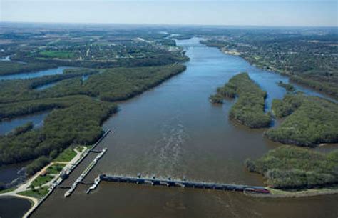 Work Done On Mississippi River Levees Drain Wtax 939fm1240am
