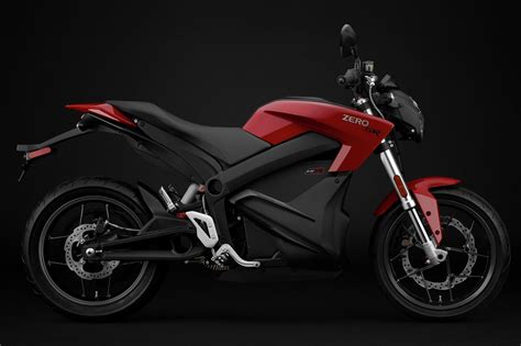 Streetbike are the uk's longest established zero electric motorcycle dealer. Zero Motorcycles Unveils Two New Electric Motorbikes ...
