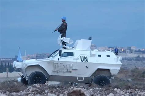 Turkish Company Otokar Has Signed First Contract 2012 Un Missions