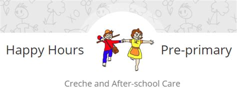 Show School Pre Primary Pre Schools And Aftercare Or Crèche
