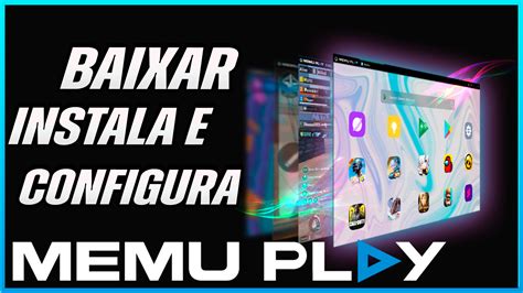 Como Baixar E Instalar O Emulador De Android Memu Play Atualizado Hot Sex Picture