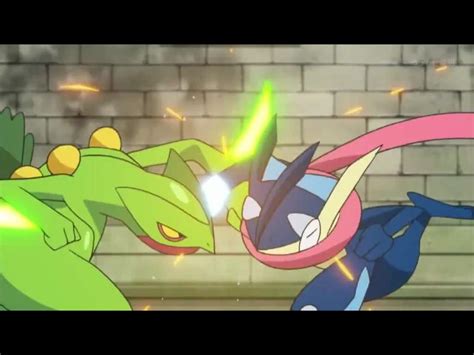 Meetings Mean Battles Pokémon Amino