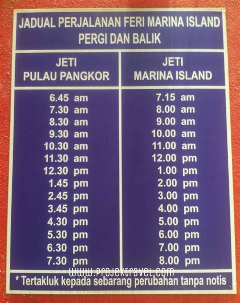 People interested in feri pulau pinang also searched for. My Travel and Living: Trip ke Pulau Pangkor,Perak