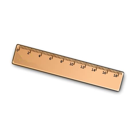 Ruler Computer Icons Clip Art Ruler Picture Png Download 800800