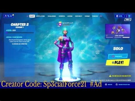 This means that you may be matched with stronger players if you. Sp3cialForce21 Highest Account Level 1551 Fortnite Chapter ...