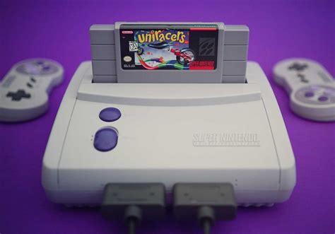 Super Nintendo Snes 101 A Beginners Guide Retrogaming With Racketboy