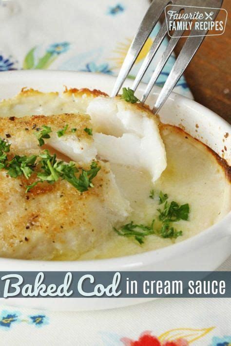 Baked Cod Fish Recipe Singapore All About Baked Thing Recipe