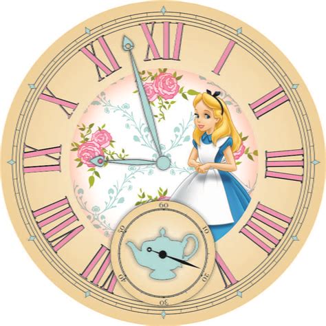 Alice In Wonderland Crafts Alice In Wonderland Tea Party Birthday