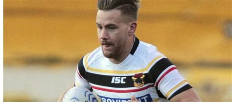 Jamie Foster Insists Bradford Bulls Can Beat Leeds Total Rugby League