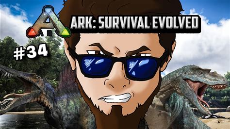 Ark Survival Evolved 34 ツ Schnelles Leveln Leicht Gemacht Youtube