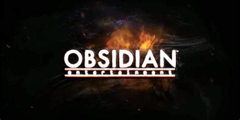 Every Obsidian Entertainment Game Ever Made And Their Metacritic Scores