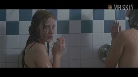 Jessica Chastain Nude Naked Pics And Sex Scenes At Mr Skin