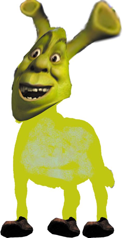 Download Transparent Donkey Png Shrek Clip Royalty Free Library