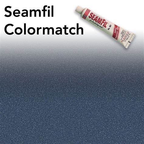 Formica Navy Grafix 7018 Seamfil Colormatch Set Pro Cabinet Supply
