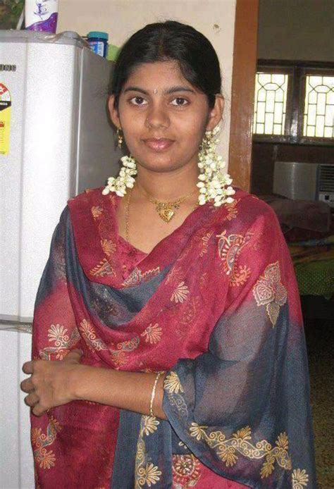 tamil ponnu saree tamil girls girl