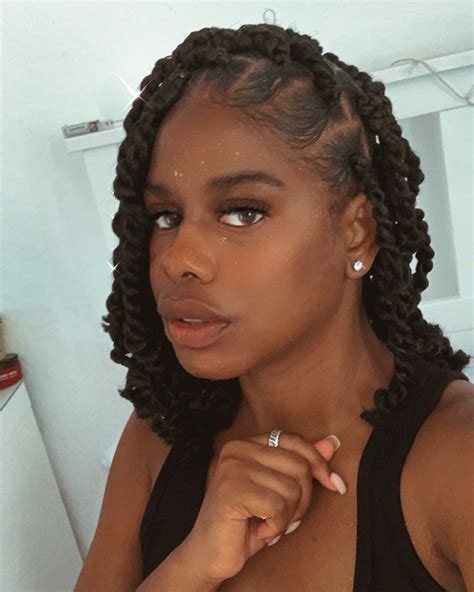 caribbean jamaican age 30 black girls hairstyles hair styles gorgeous girls