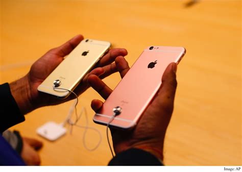 How Much Does The Iphone 6s Actually Cost Zing Gadget