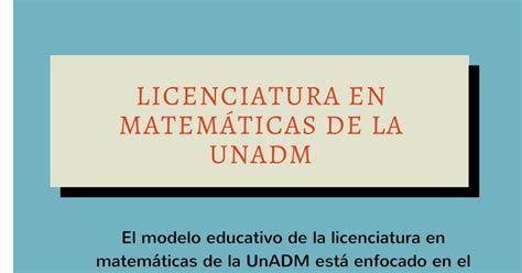 Aprendizajematemáticas U3 S7 Act 3 Infografía