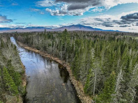 17 acres in Coos County, New Hampshire