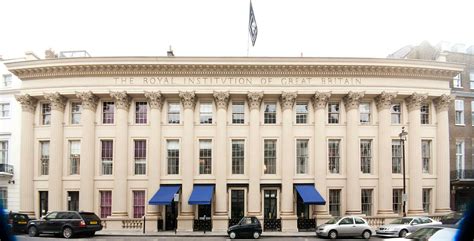 Book The Royal Institution At The Royal Institution A London Venue For