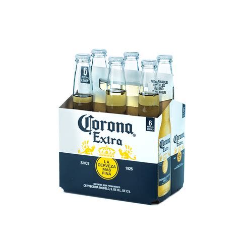 Corona Extra 6 X 0335l Online Bestellen