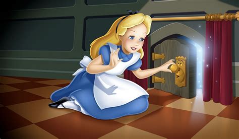 Un Escape Game Alice au Pays des Merveilles aussi féerique que farfelu