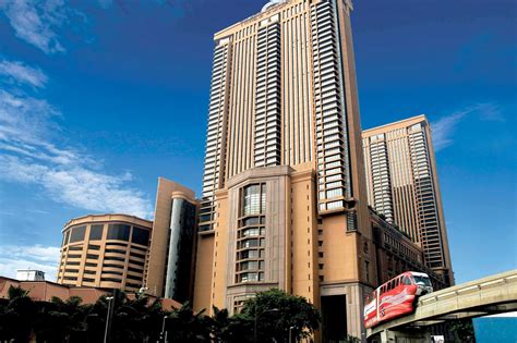 Berjaya times square has over 2,260 stores and factory outlets which makes it a shopaholic's heaven. Hotels near Berjaya Times Square - Bukit Bintang Hotels