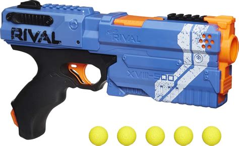Nerf Rival Kronos Review Is It Worth Buying In 2022