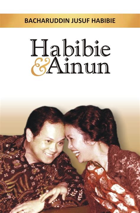 Film ini adalah kelanjutan dari rudy habibie (2016), prekuel dari habibie & ainun, sekaligus film ketiga dari seri habibie & ainun. GALI ILMU: Surat Cinta Nan-Romantis Habibie kepada Ainun