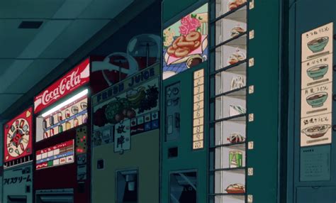 90s Anime Aesthetic Desktop Wallpaper 954