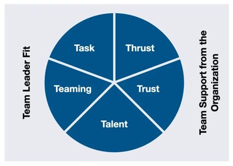 Team Effectiveness Models And Different Roles In Teams