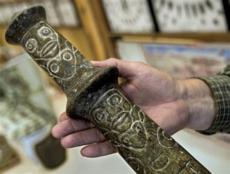 Kalama Man Shares Vast Collection Of Rare Indian Artifacts Lifestyles