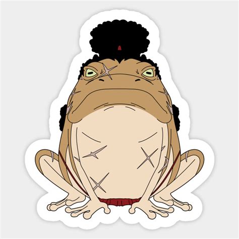 Yokozuna One Piece Sticker Teepublic