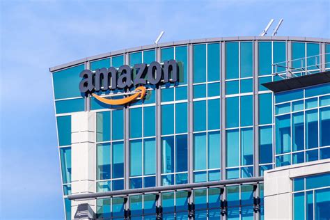 Amazon Business Lanza Vuelta Al Trabajo Para La Adaptación A La Nueva