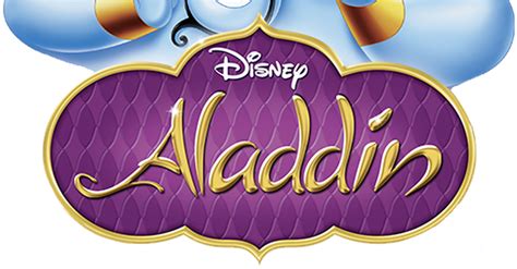 Disney Aladdin Transparent Background Png Mart